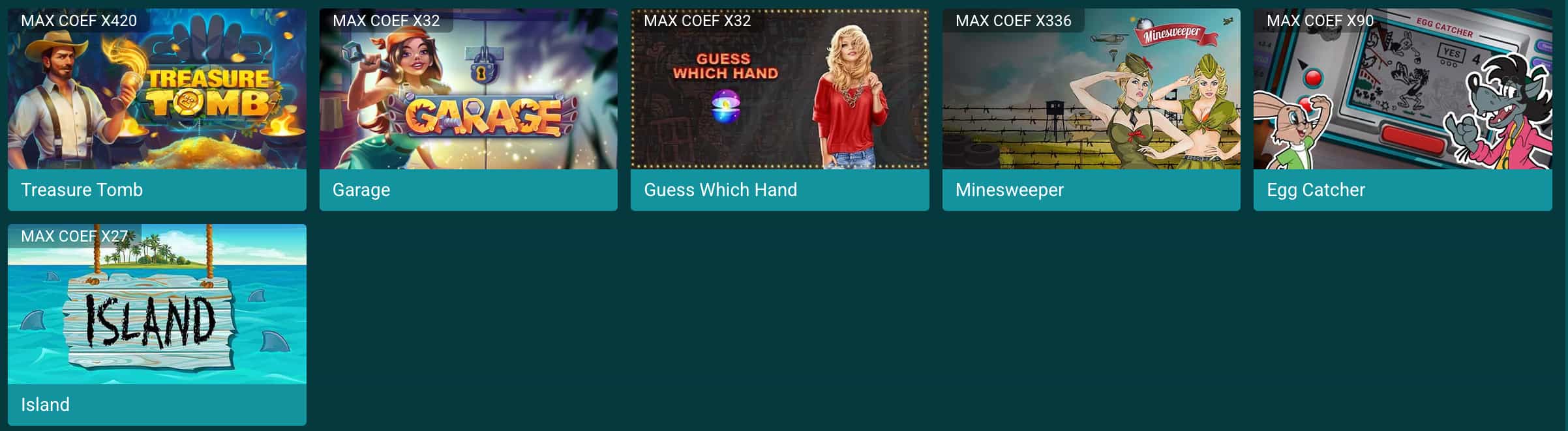 22Bet promotions page showing casino welcome offer conditions